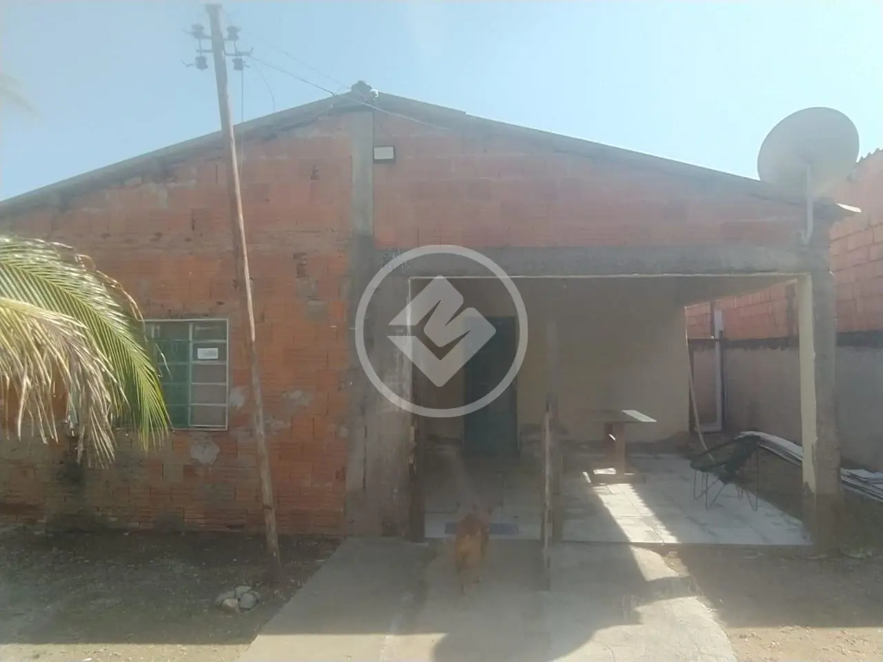 Imagem 5 - Casa em JARDIM MARINGÁ, Várzea Grande - MT