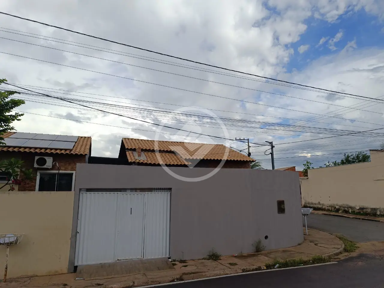 Imagem 4 - Casa em Novo Mundo, Várzea Grande - MT