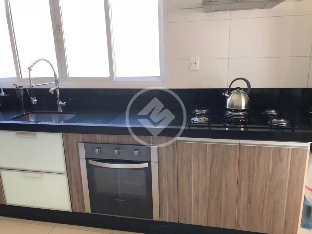 Imagem 3 - Casa Condomínio em JARDIM ITÁLIA, Cuiabá - MT