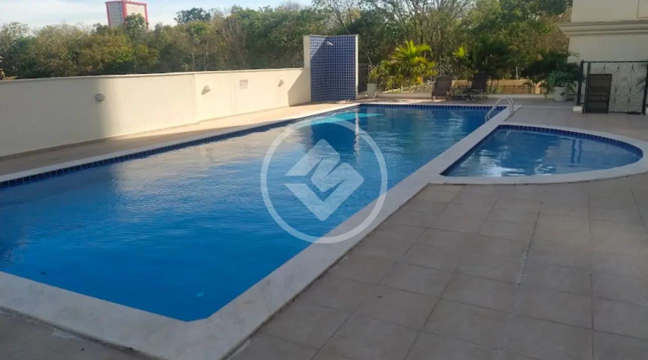 Imagem 6 - Apartamento em DUQUE DE CAXIAS II, Cuiabá - MT
