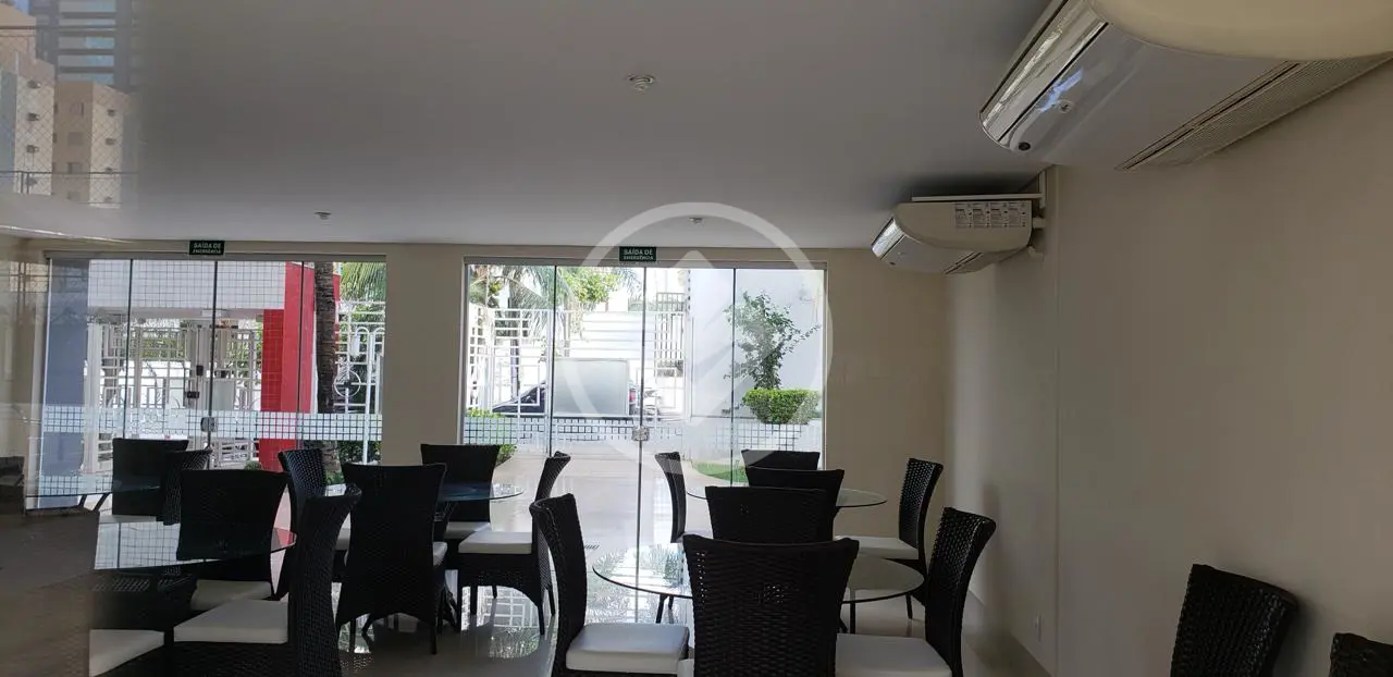 Image 16 - Apartamento em Quilombo, Cuiabá - MT