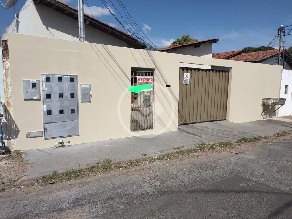 Kitnet / Conjugado POÇÃO, Cuiabá - MT — foto 2