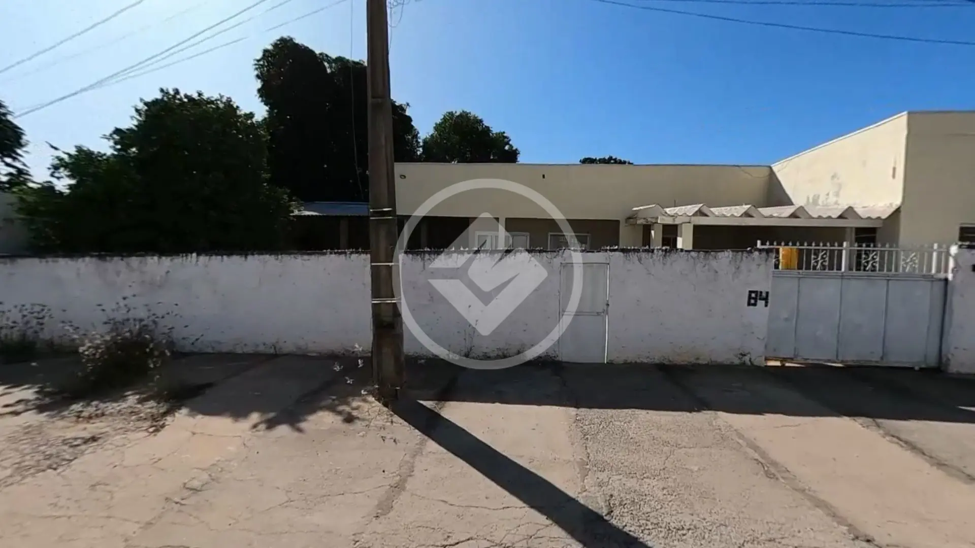 Imagem 4 - Casa Comercial em CIDADE ALTA, Cuiabá - MT