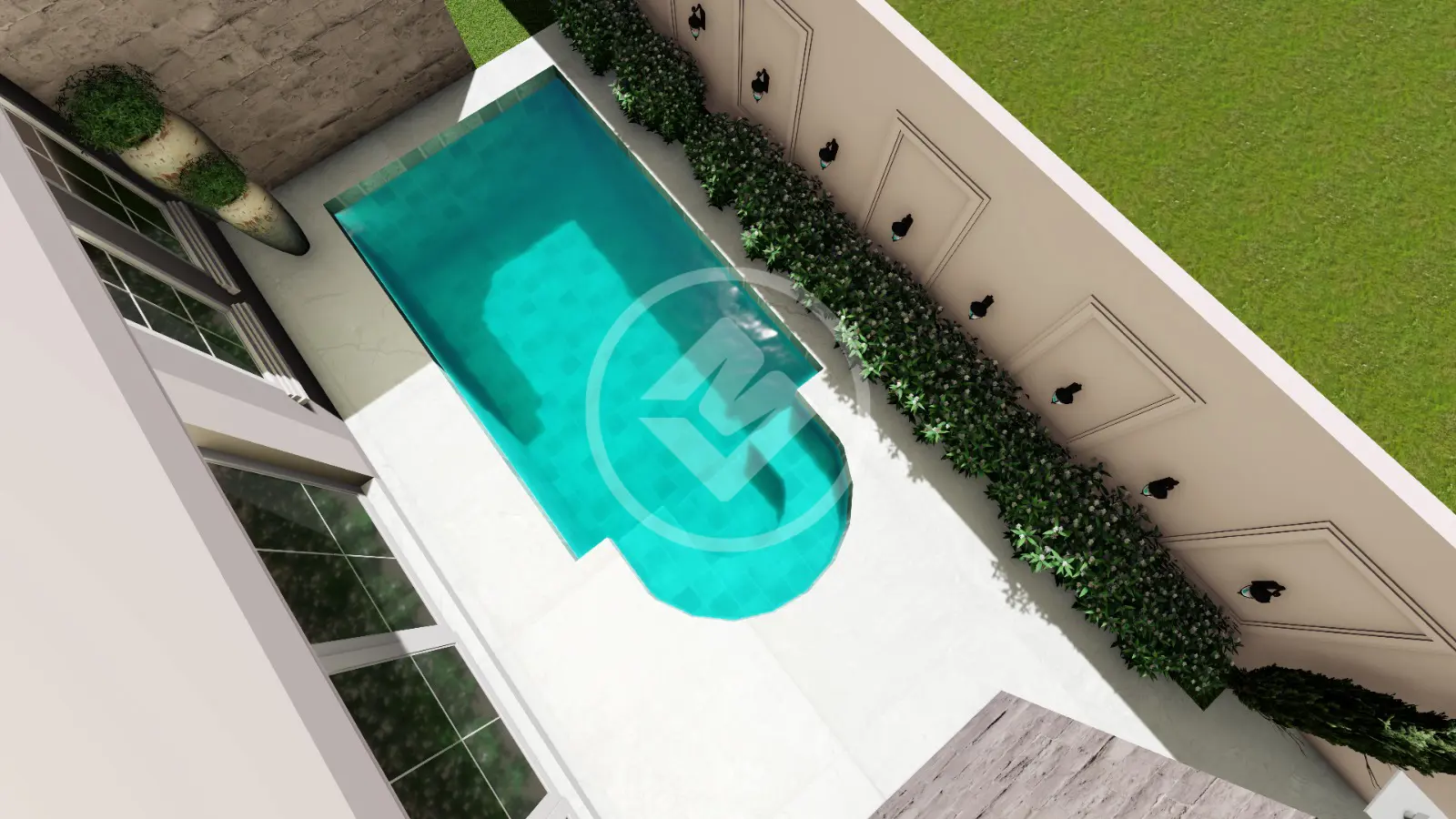Imagem 3 - Casa Condomínio em JARDIM ITÁLIA, Cuiabá - MT