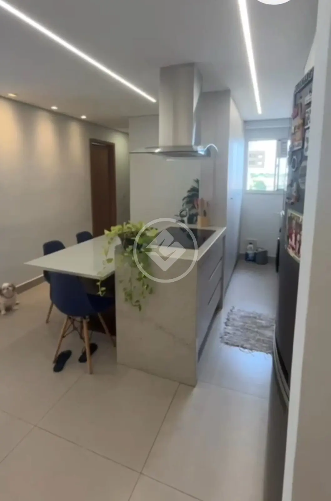 Imagem 2 - Apartamento em Centro-Sul, Cuiabá - MT