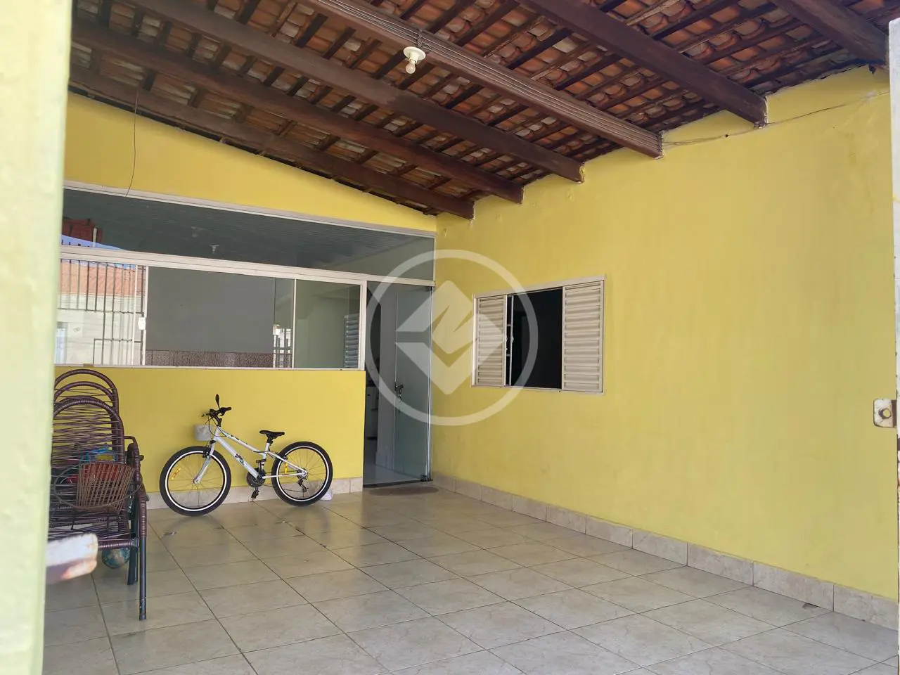 Imagem 2 - Casa em DOM AQUINO, Cuiabá - MT