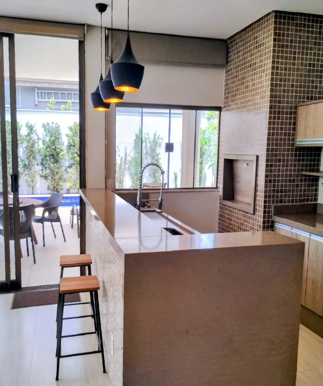 Imagem 3 - Casa Condomínio em Ribeirão do Lipa, Cuiabá - MT