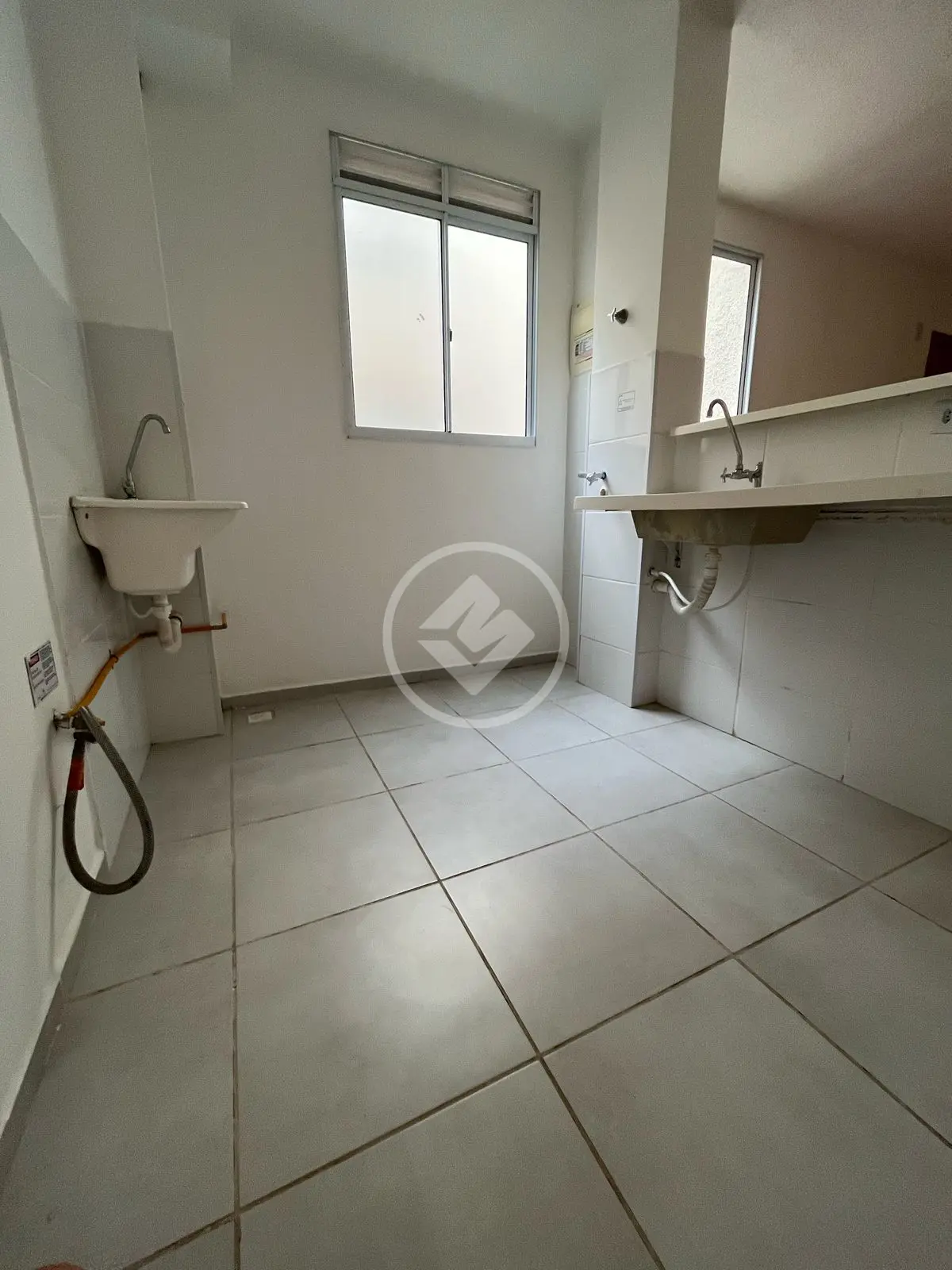 Imagem 3 - Apartamento em Bela Marina, Cuiabá - MT
