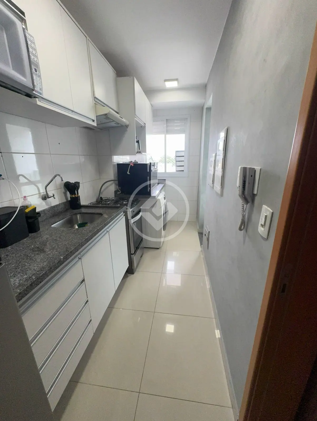 Imagem 4 - Apartamento em JARDIM LEBLON, Cuiabá - MT