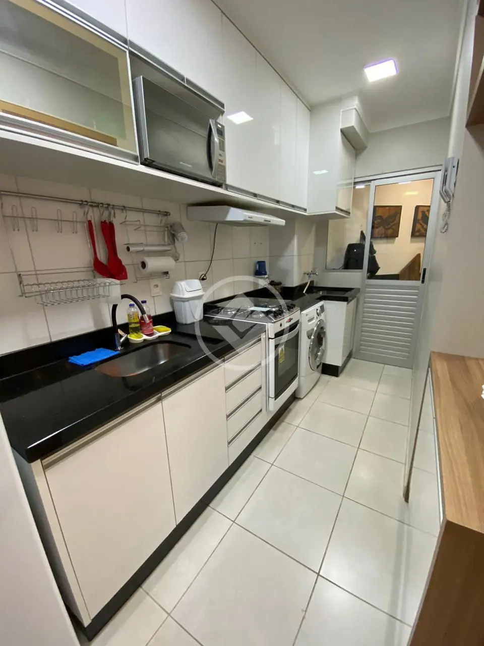 Imagem 2 - Apartamento em Jardim Santa Marta, Cuiabá - MT