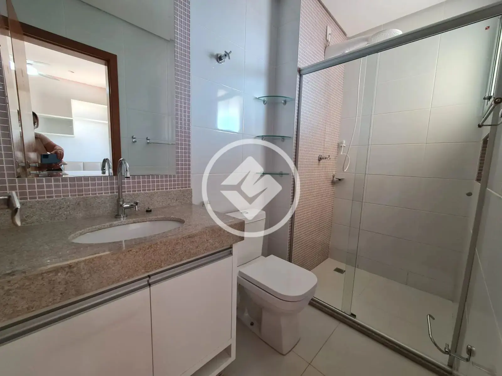 Imagem 5 - Apartamento em JARDIM ACLIMAÇÃO, Cuiabá - MT