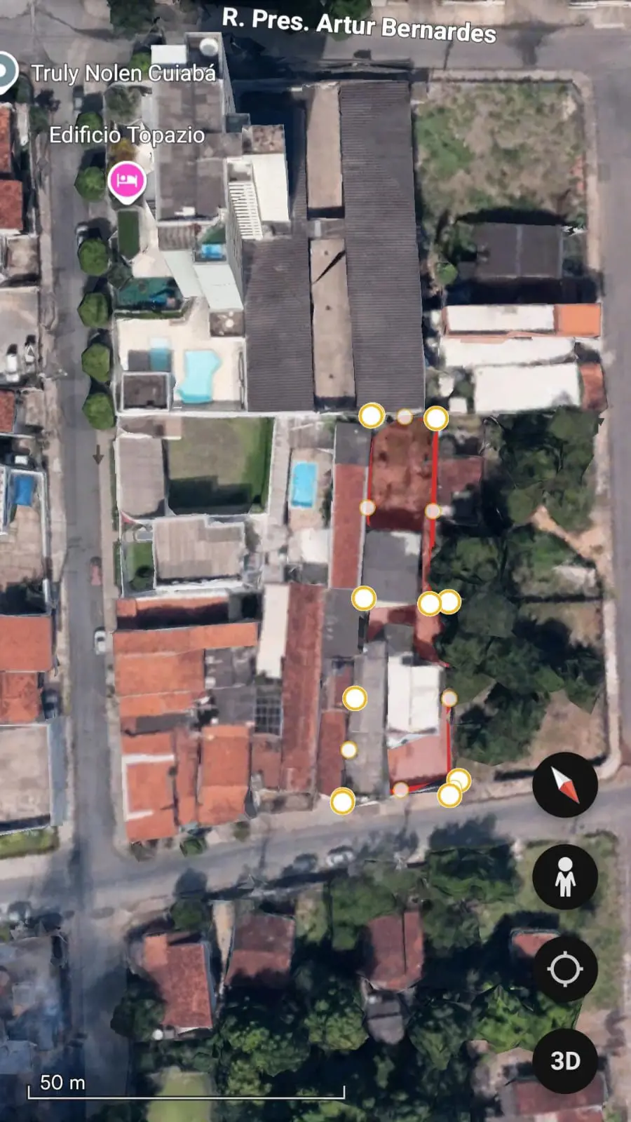 Image 10 - Casa em Dom Aquino, Cuiabá - MT