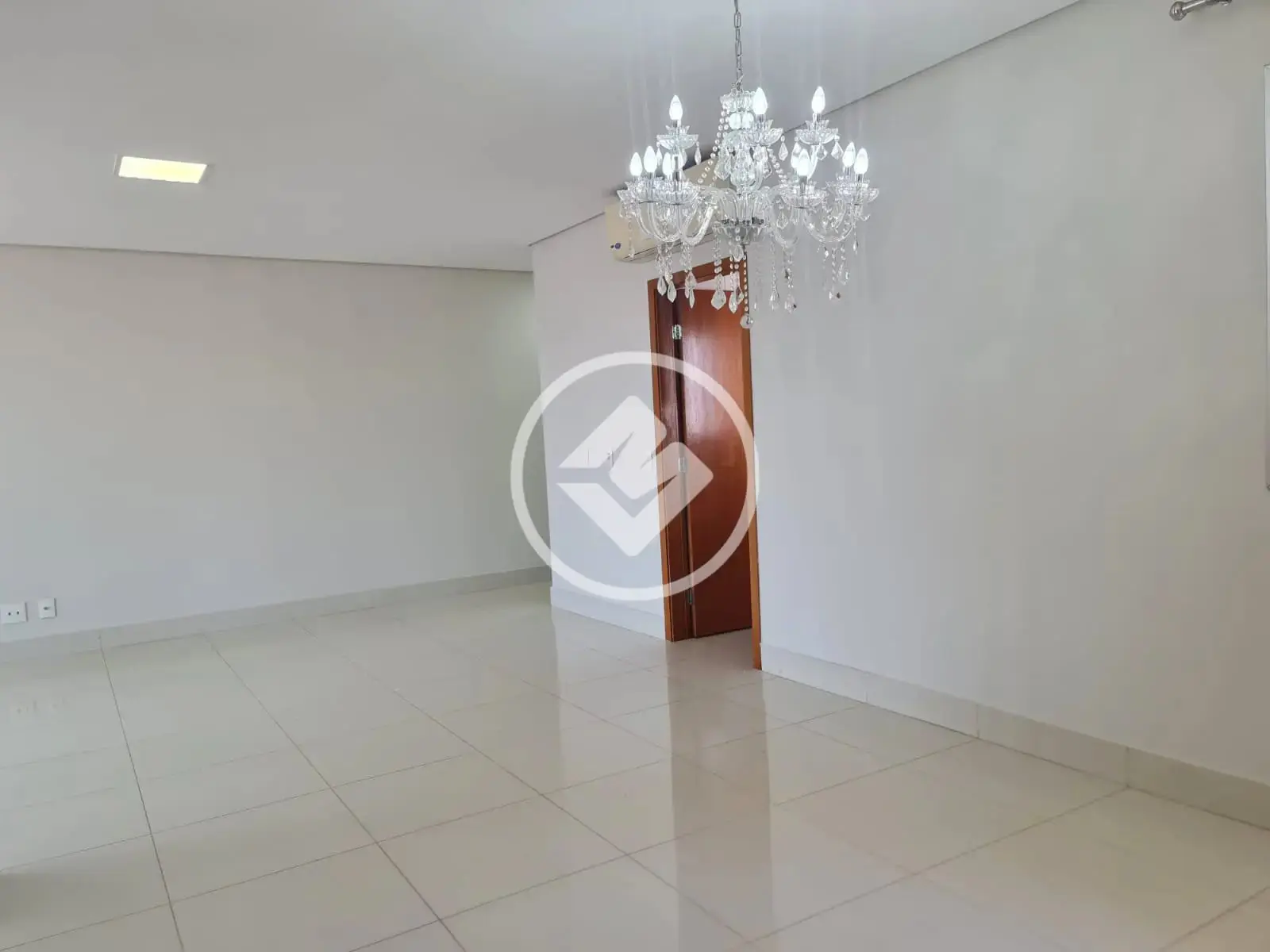 Apartamento JARDIM ACLIMAÇÃO, Cuiabá - MT — foto 2