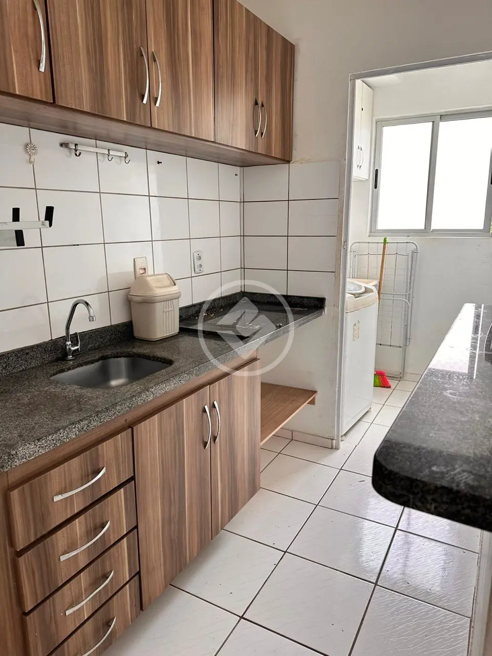 Imagem 2 - Apartamento em POÇÃO, Cuiabá - MT