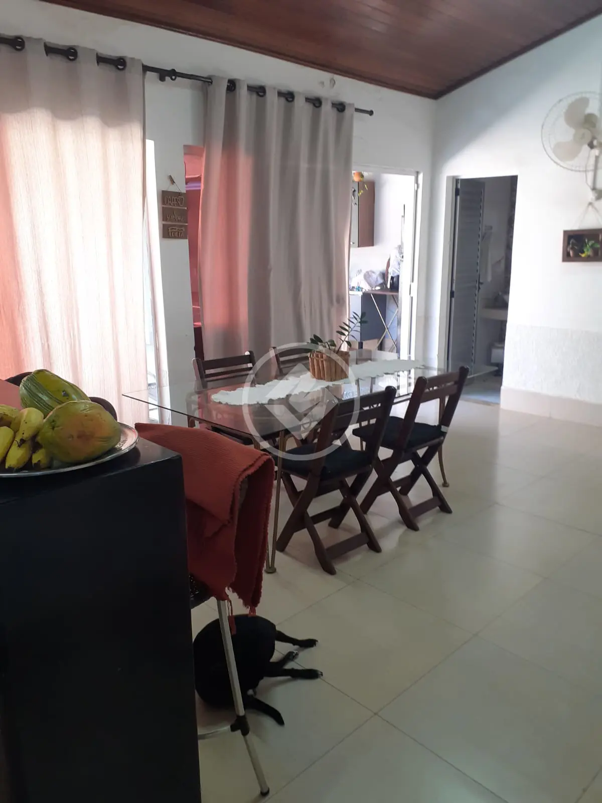 Imagem 5 - Casa em COHAB CANELLAS, Várzea Grande - MT