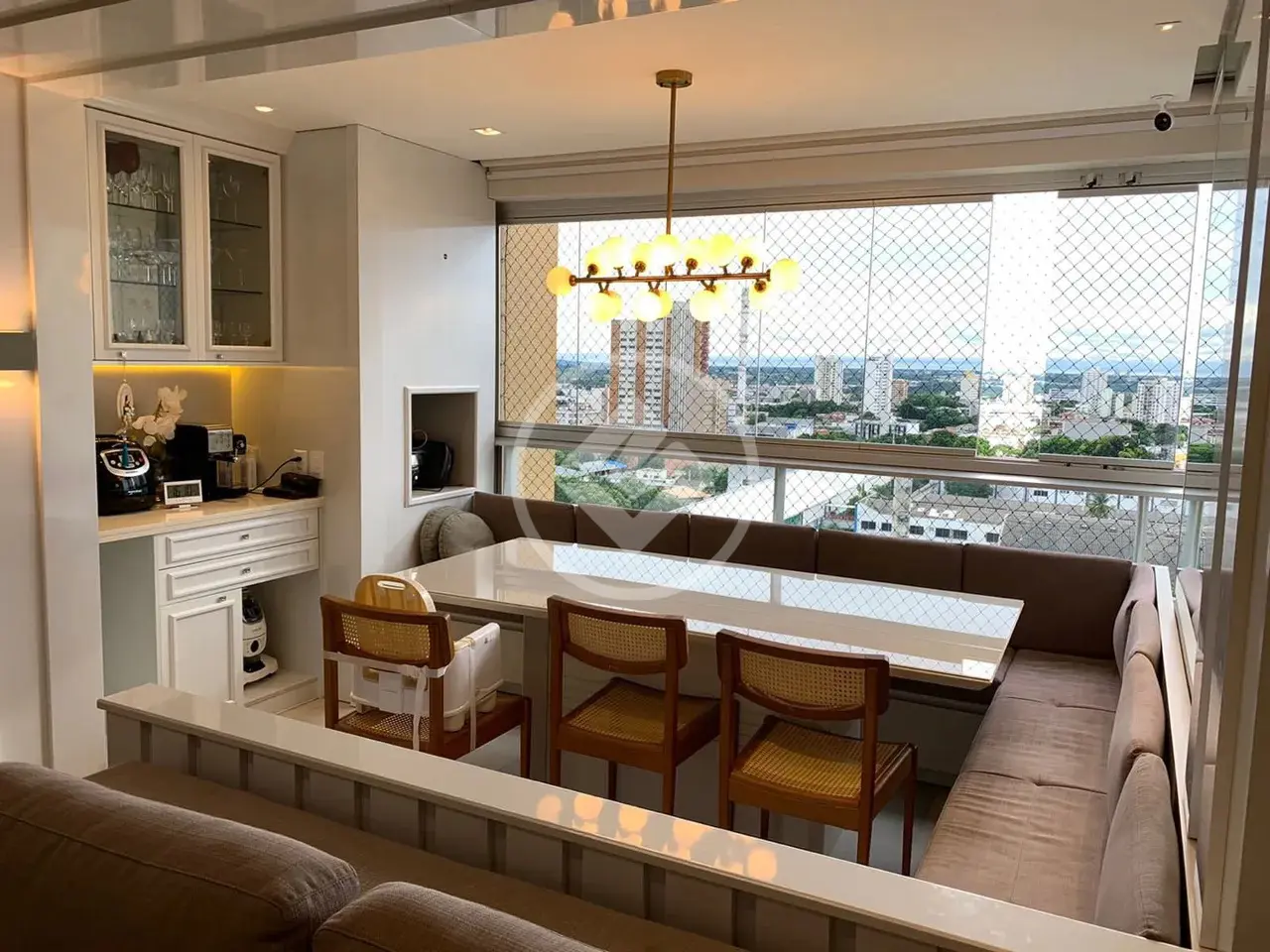 Imagem 4 - Apartamento em Goiabeira, Cuiabá - MT