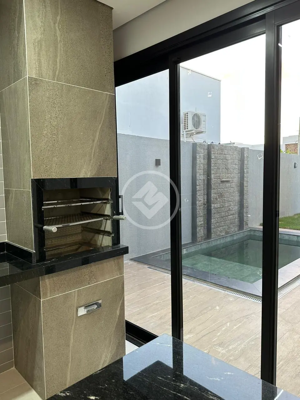 Imagem 1 - Casa Condomínio em Sem nome, Cuiabá - MT