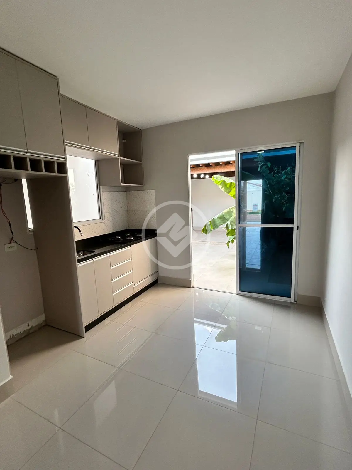 Imagem 3 - Casa Condomínio em jardim imperial, Cuiabá - MT