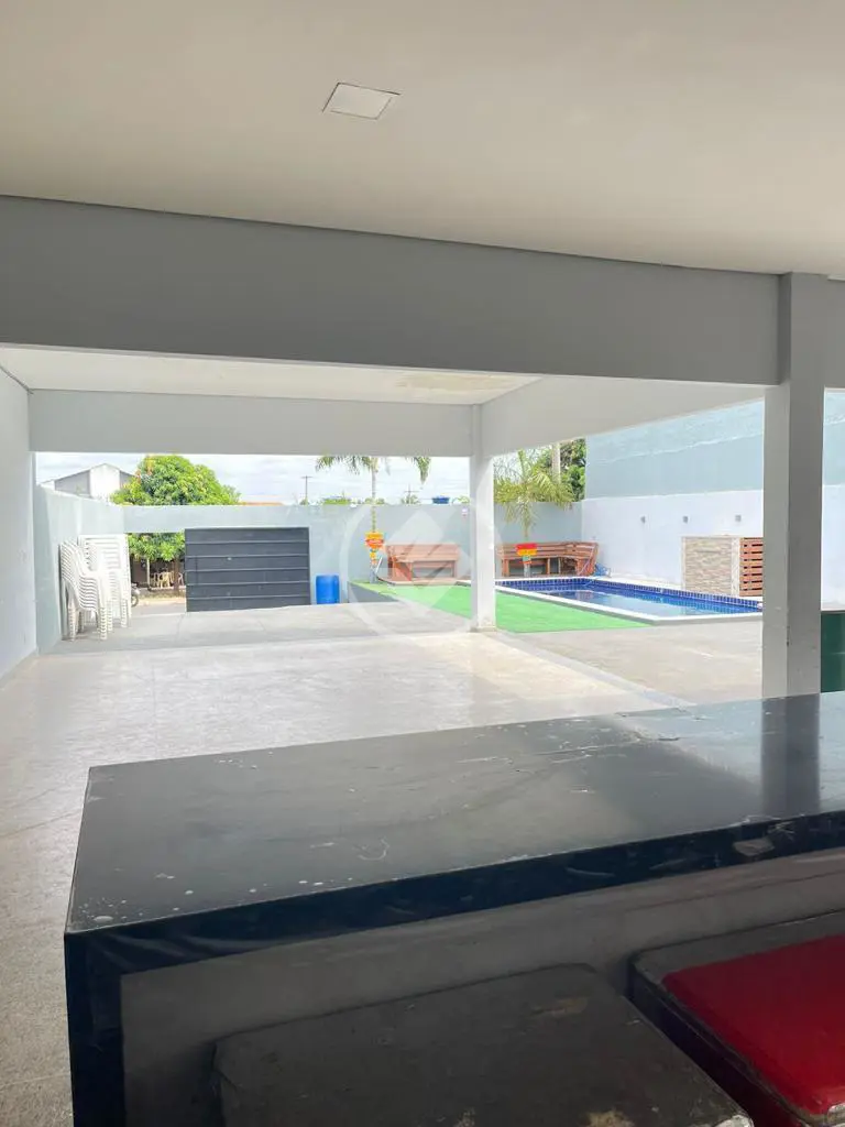 Imagem 3 - Casa Comercial em Altos da Serra, Cuiabá - MT