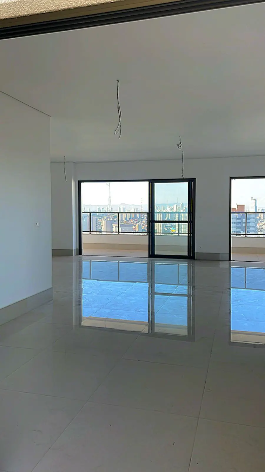 Imagem 6 - Apartamento em Quilombo, Cuiabá - MT