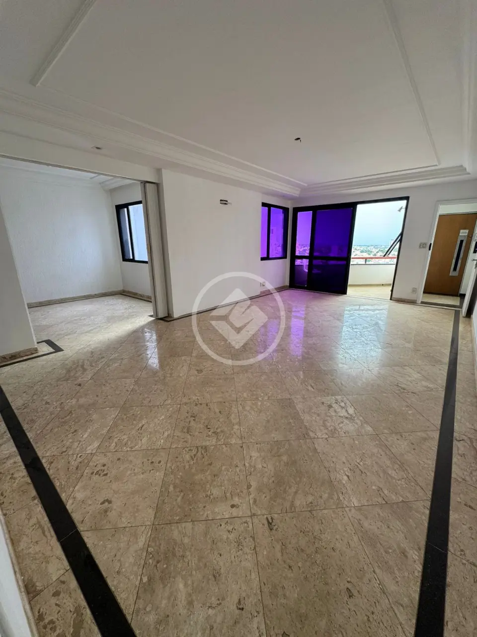 Apartamento Santa Helena, Cuiabá - MT — foto 2