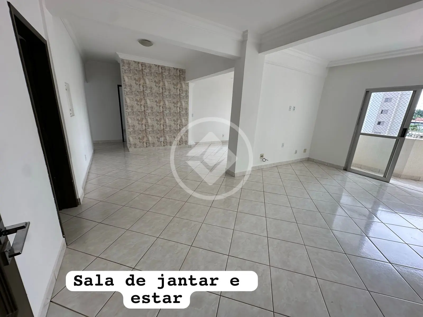 Apartamento JARDIM DAS AMÉRICAS, Cuiabá - MT — foto 2