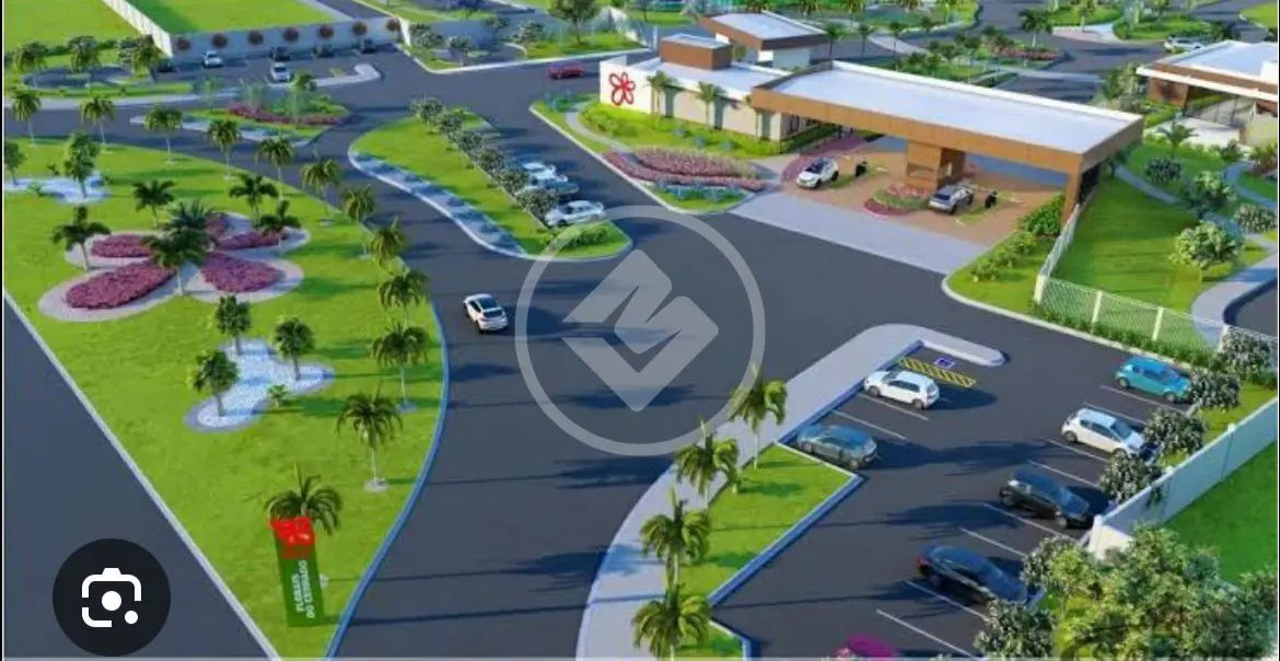 Imagem 3 - Terreno Condomínio em POÇÃO, Cuiabá - MT