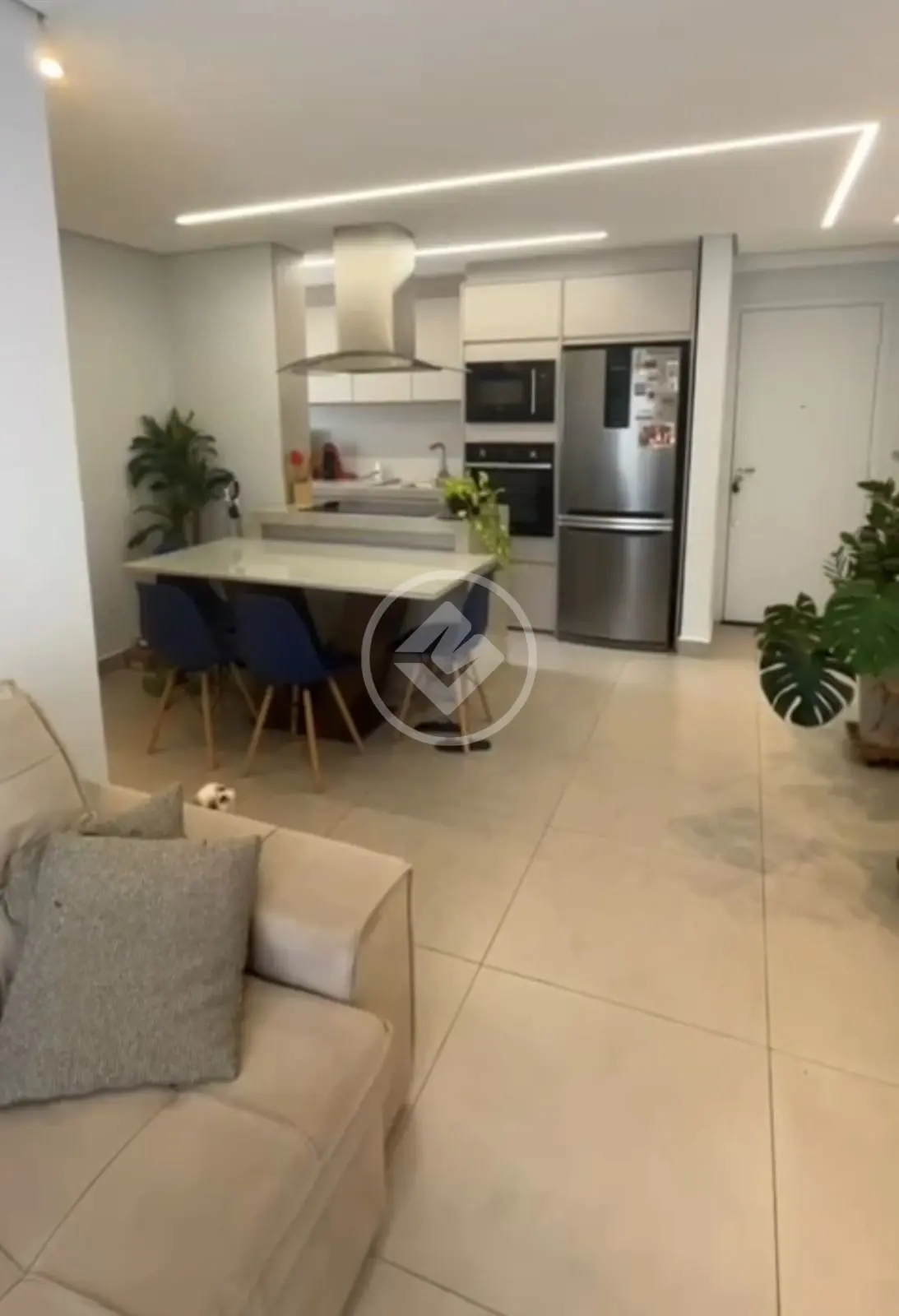 Imagem 1 - Apartamento em Centro-Sul, Cuiabá - MT