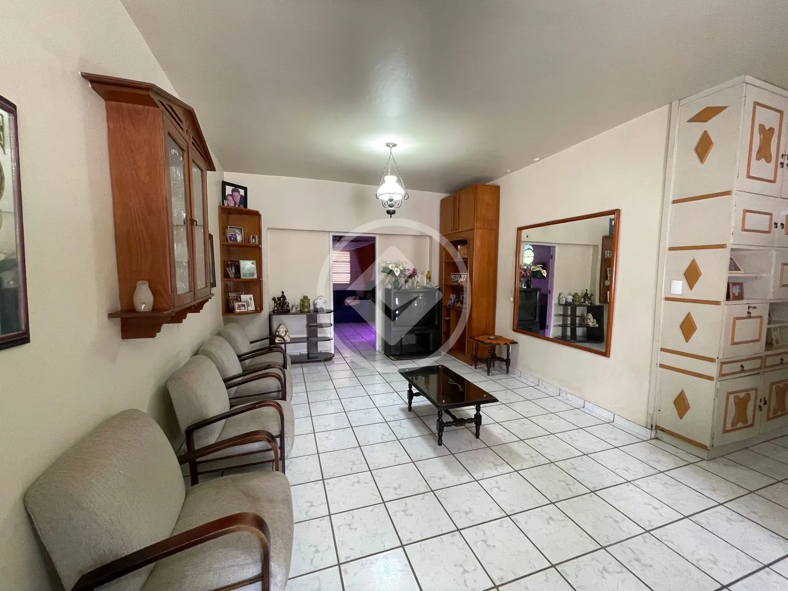 Imagem 5 - Casa em BOA ESPERANÇA, Cuiabá - MT