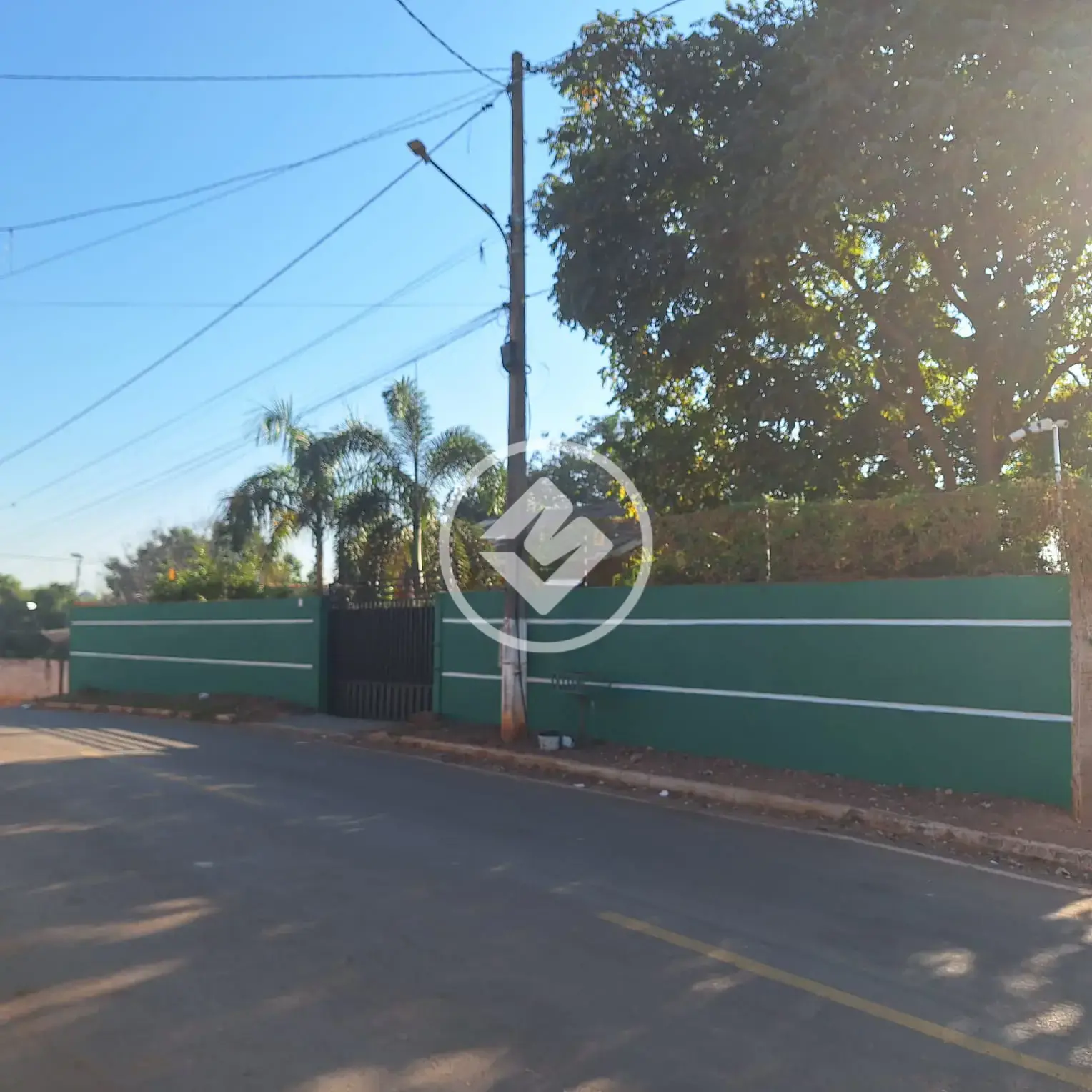 Imagem 2 - Casa em JARDIM PAULA I, Várzea Grande - MT