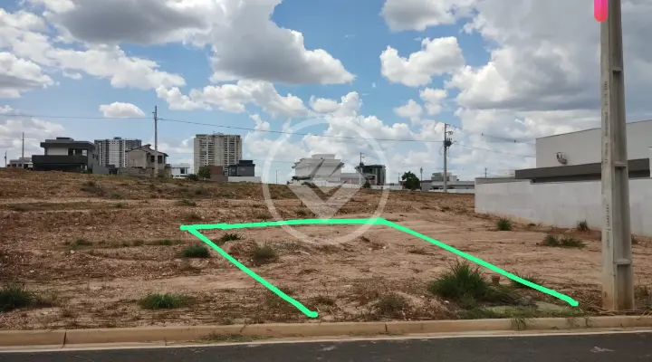 Imagem 2 - Terreno em RIBEIRÃO DO LIPA, Cuiabá - MT