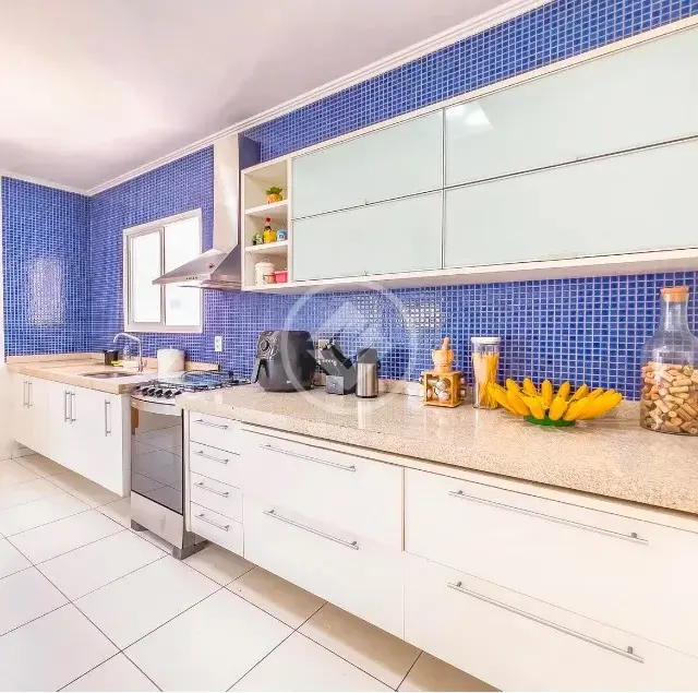 Imagem 4 - Apartamento em Bosque da saude, Cuiabá - MT