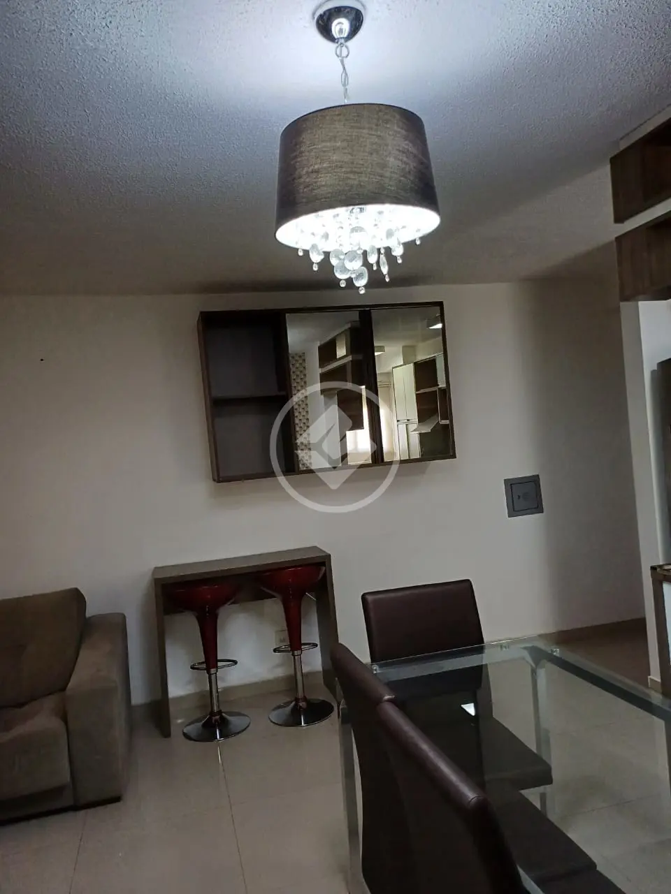 Apartamento PORTO, Cuiabá - MT — foto 1
