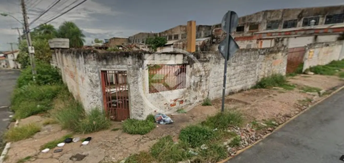 Imagem 3 - Terreno em JARDIM TROPICAL, Cuiabá - MT