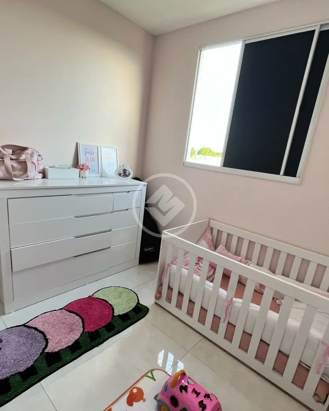Imagem 3 - Apartamento em JARDIM IMPERIAL II, Cuiabá - MT