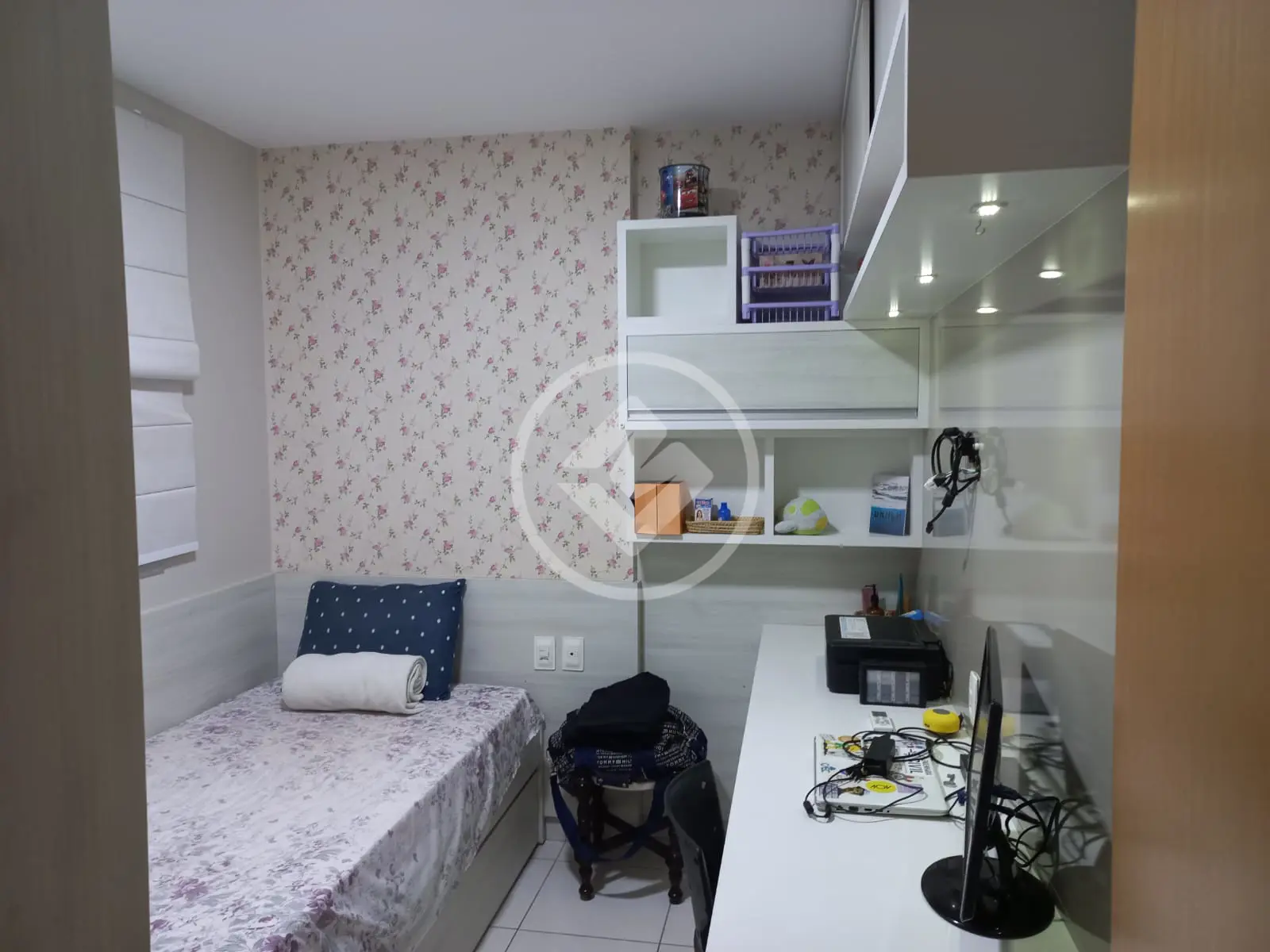 Imagem 2 - Apartamento em Pico do Amor, Cuiabá - MT