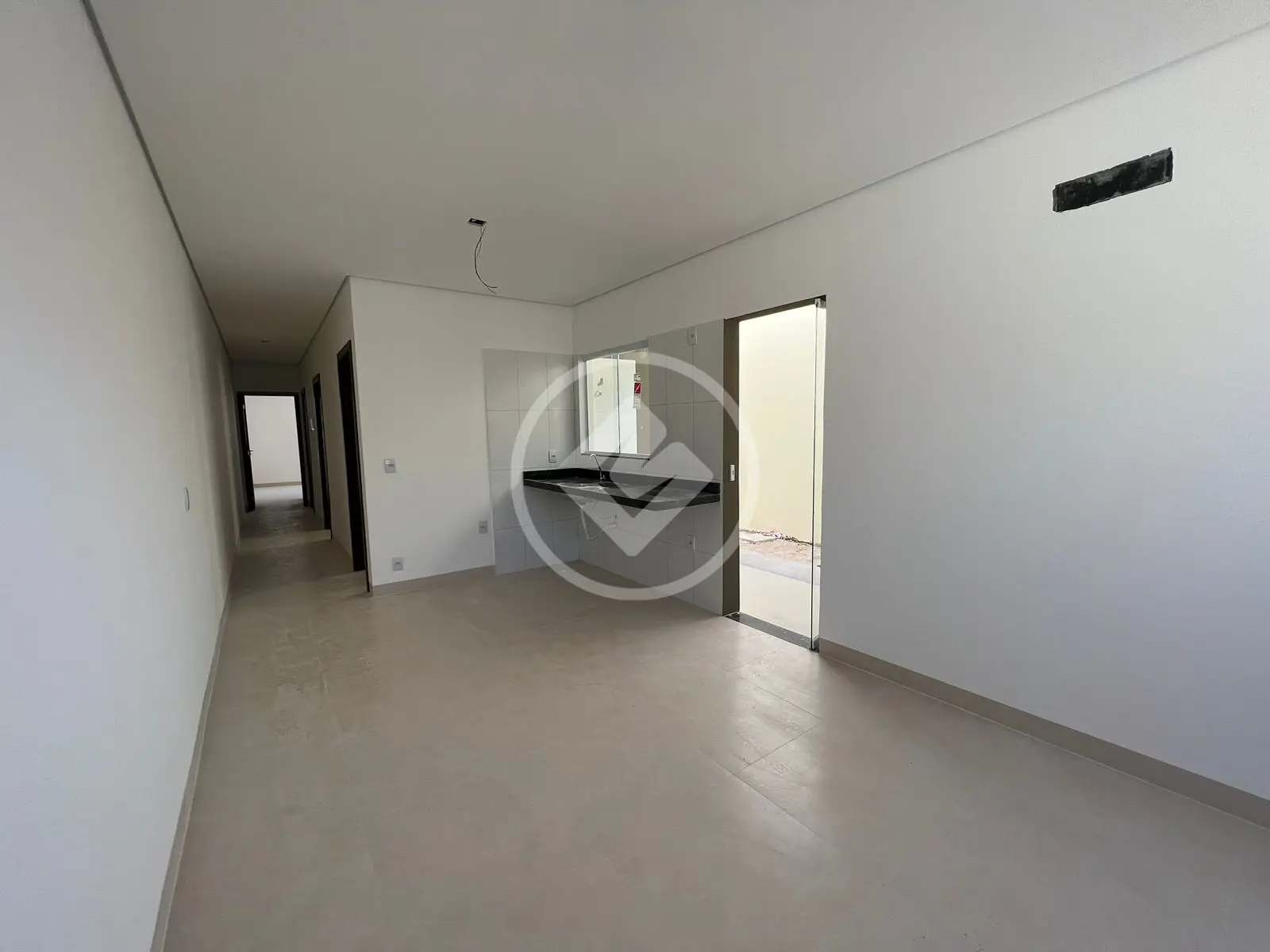 Imagem 6 - Casa em JARDIM CERRADO, Várzea Grande - MT