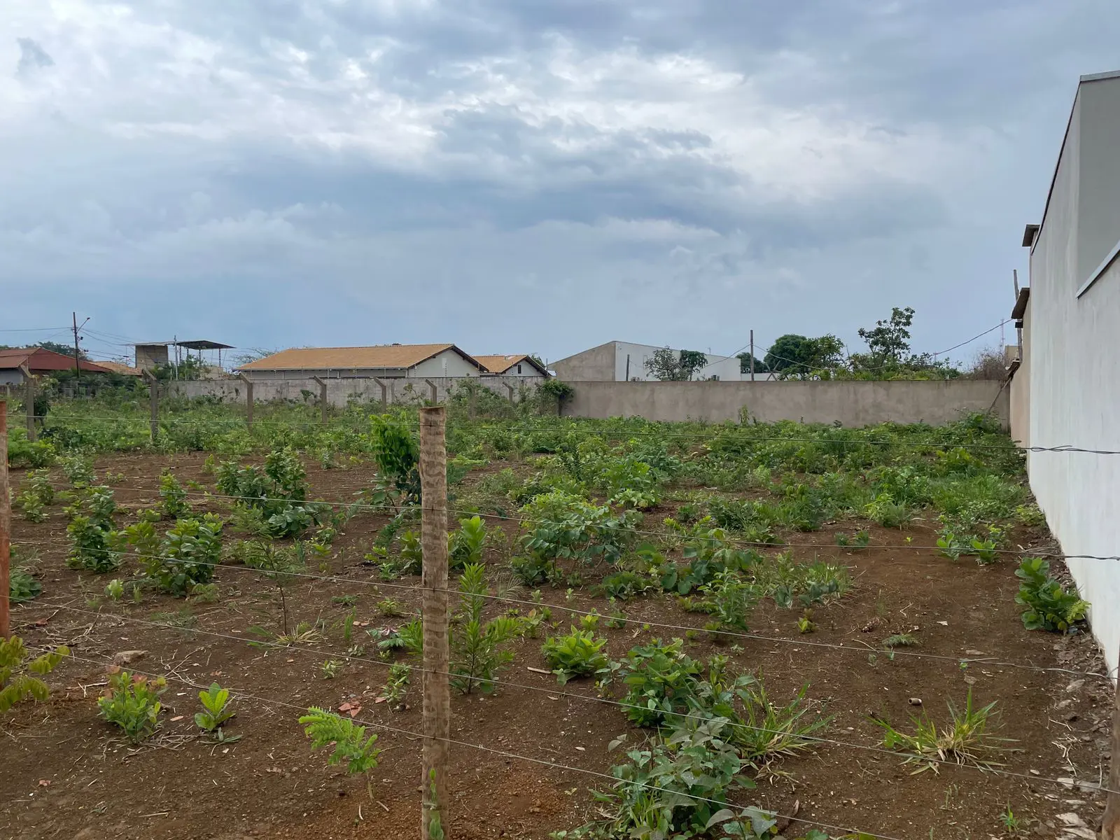 Imagem 4 - Terreno em CENTRO, Chapada dos Guimarães - MT