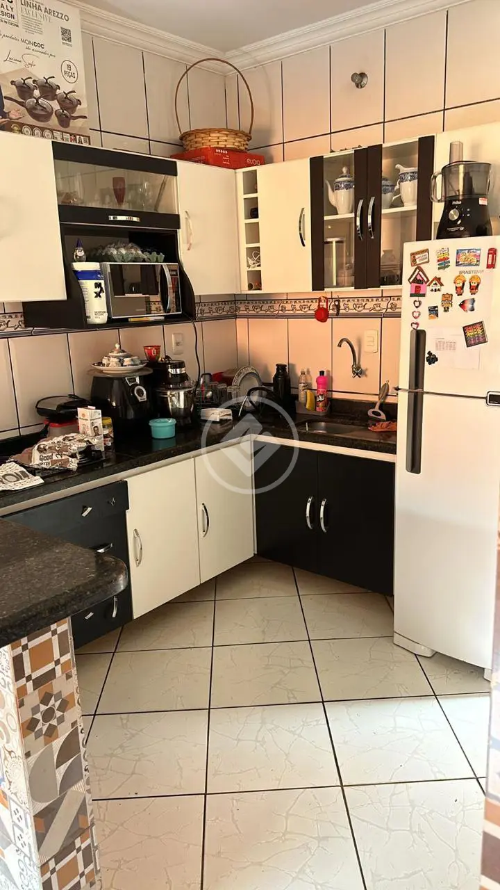 Imagem 4 - Casa em JARDIM IMPERADOR, Várzea Grande - MT