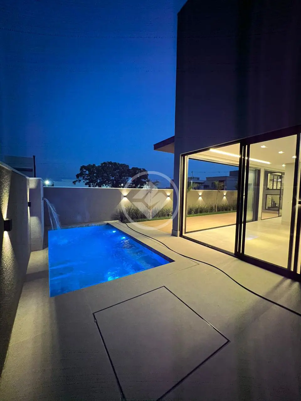 Imagem 6 - Casa Condomínio em JARDIM ITÁLIA, Cuiabá - MT