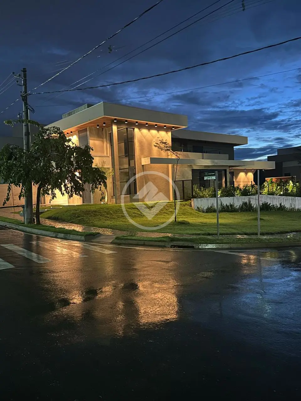 Imagem 3 - Casa Condomínio em Condomínio Residencial Vila Jardim, Cuiabá - MT