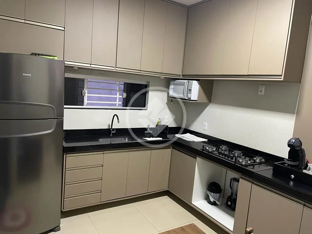 Casa TERRA NOVA, Cuiabá - MT — foto 2