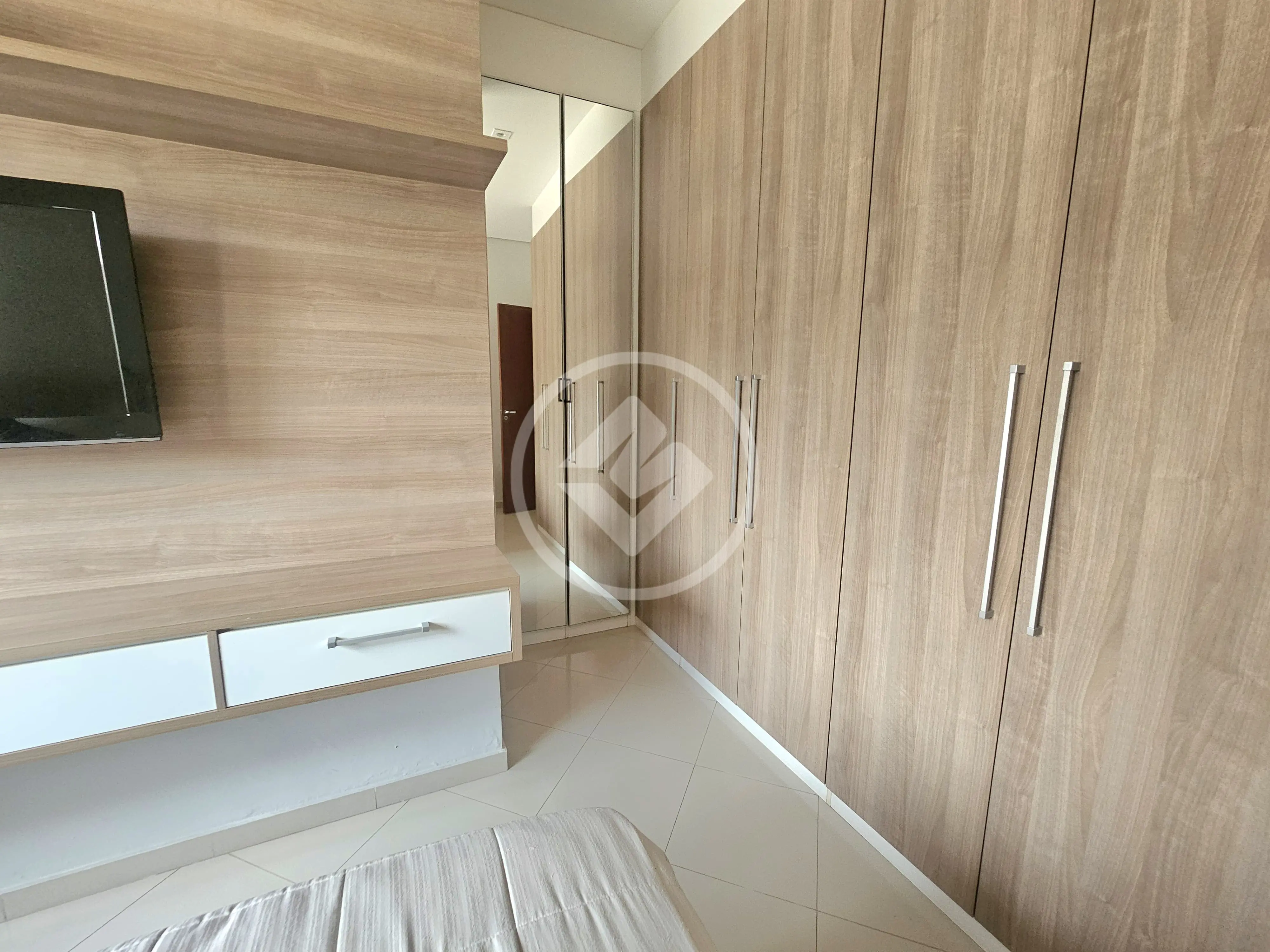 Imagem 4 - Casa Condomínio em Coophema, Cuiabá - MT