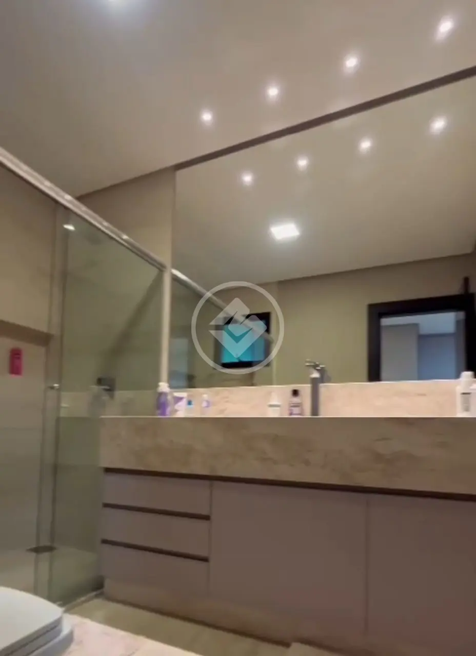 Imagem 5 - Casa Condomínio em Condomínio Residencial Vila Jardim, Cuiabá - MT