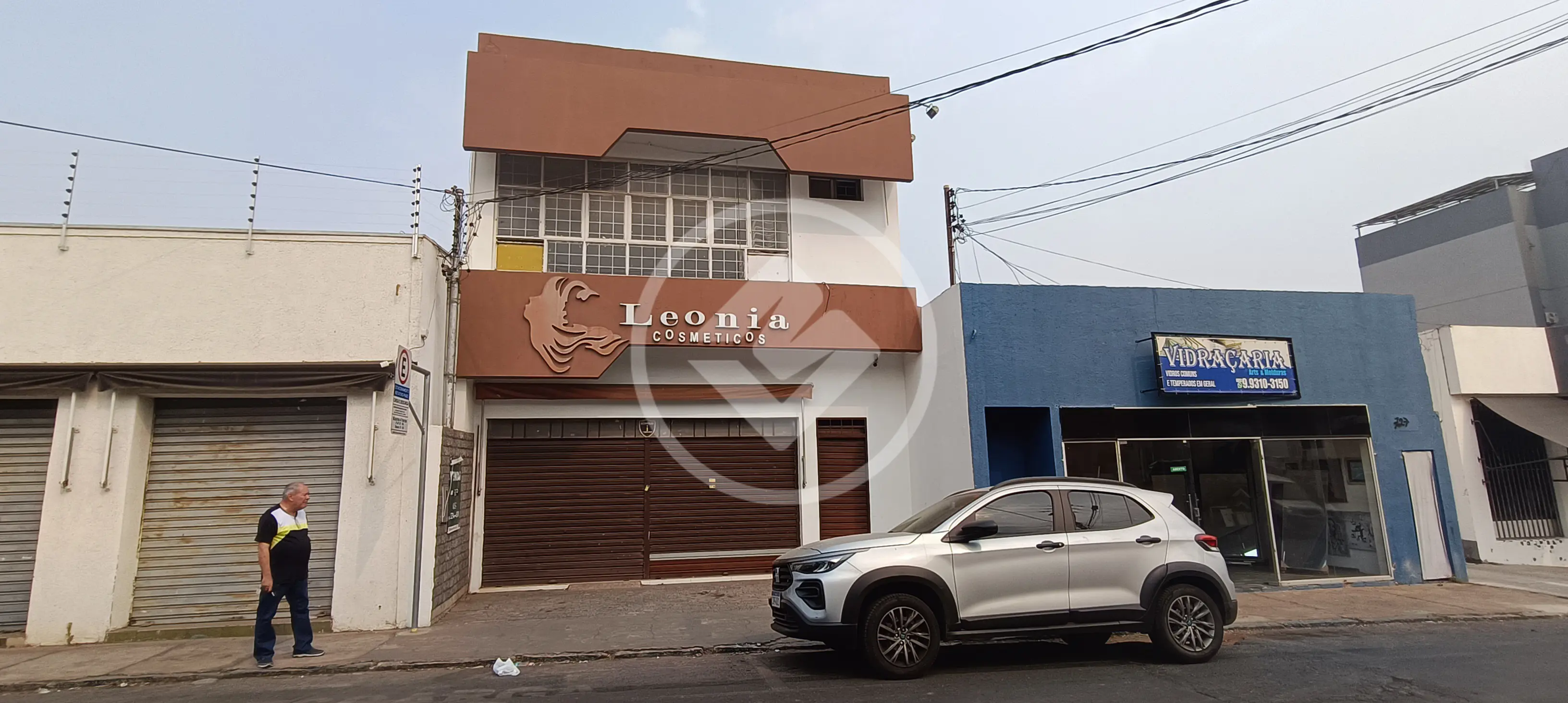Prédio Centro-Norte, Cuiabá - MT — foto 1
