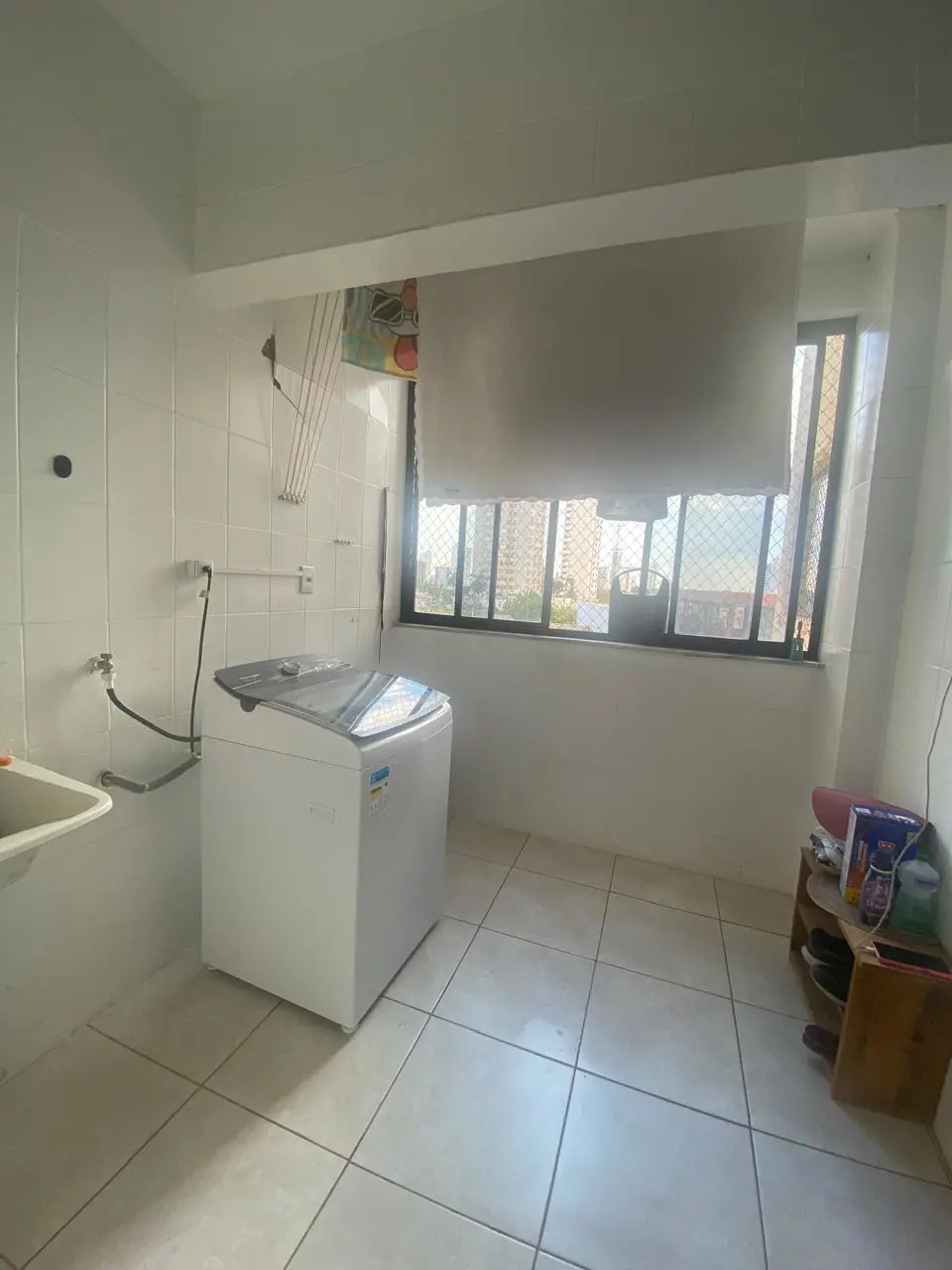 Imagem 6 - Apartamento em JARDIM ELDORADO, Cuiabá - MT