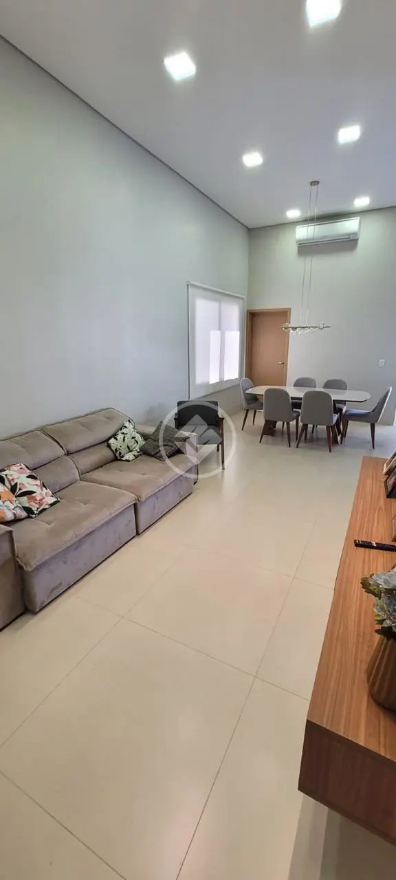 Imagem 5 - Casa Condomínio em Condomínio Belvedere II, Cuiabá - MT