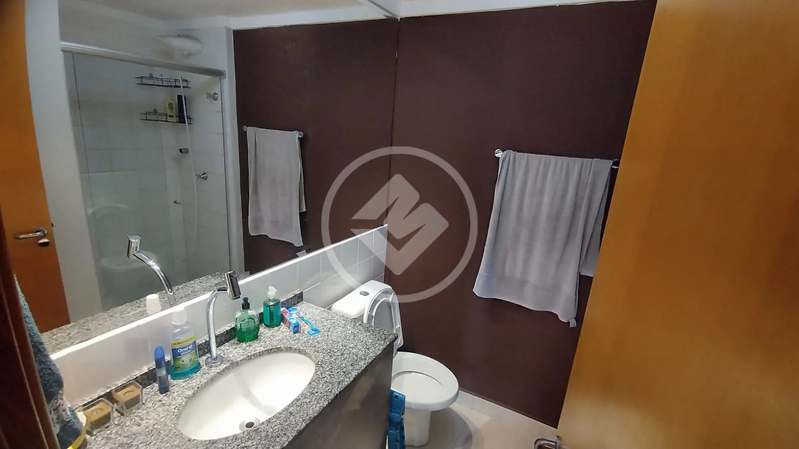 Imagem 4 - Apartamento em Porto, Cuiabá - MT