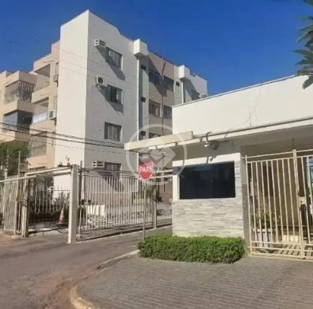 Apartamento DESPRAIADO, Cuiabá - MT — foto 1