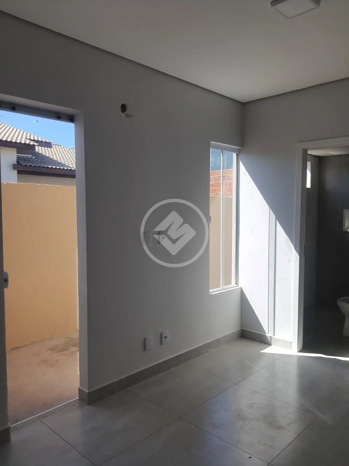 Imagem 3 - Casa Condomínio em DISTRITO INDUSTRIAL, Cuiabá - MT